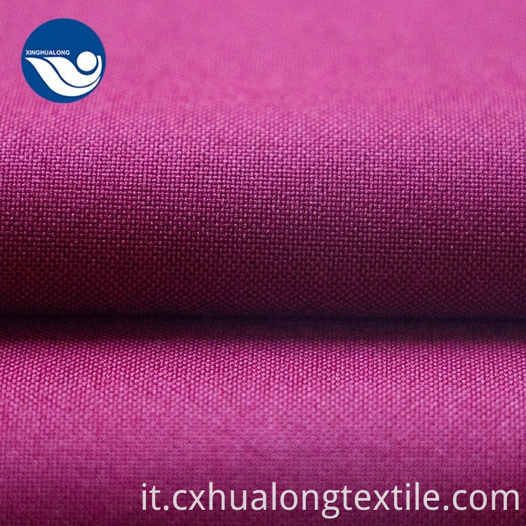 antistatic mini matt fabric